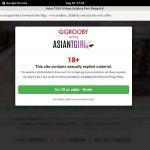 Ladyboy Ladyboy Stolen Password