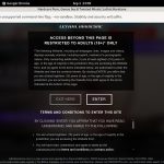 Lethal Hardcore Full Account