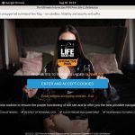 Lifeselector.com Free Premium Account