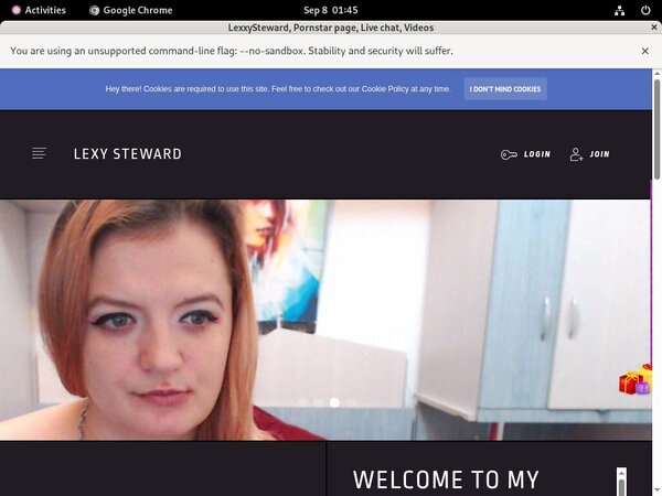 [Image: Limited-Lexxysteward-Discount-Deal.jpg]