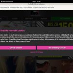 Linda Kiss Password Account