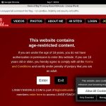 Linseysworld.com .com