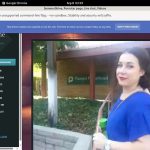 Livelaughcum.modelcentro.com Nude Photos