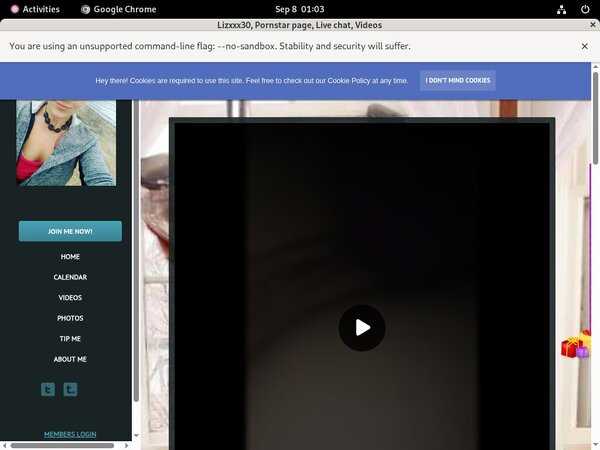 Lizxxx30 Nude Videos