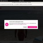 Login To Camlust.com Free