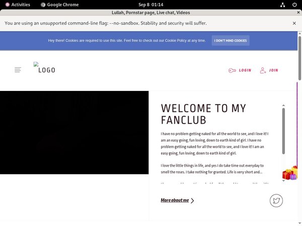 Lullah.modelcentro.com With Westbill