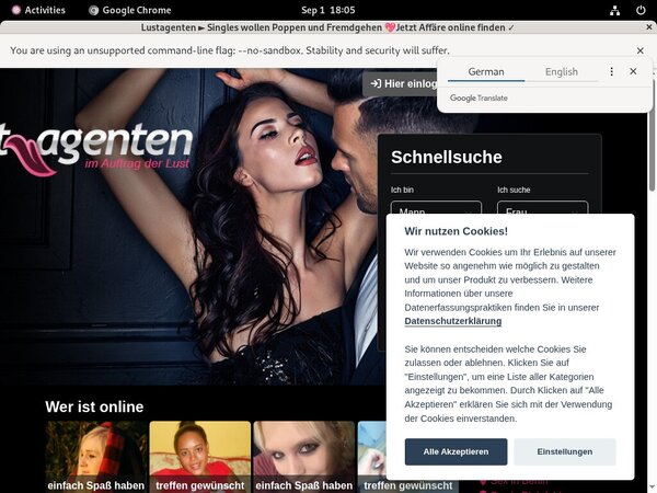 Lustagenten Full Episodes Lustagenten Full Episodes