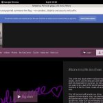 Luvlylarae With WTS (achdebit.com)