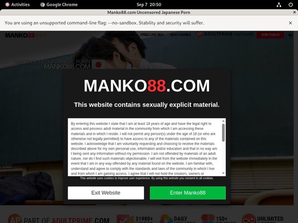 Manko88.com Paypal