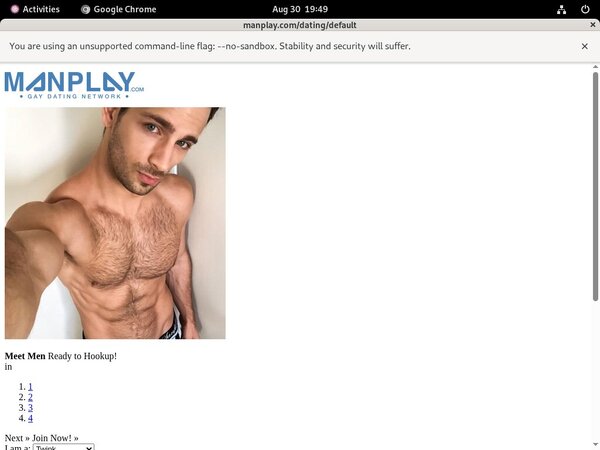 Manplay Without CC