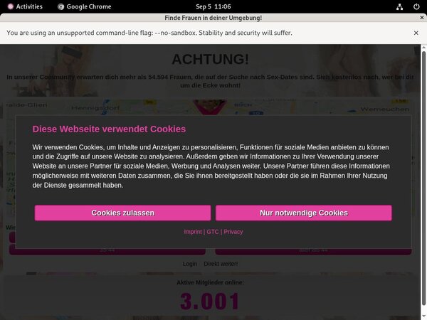 MarieSaint Centrobill.com