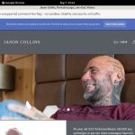 Masculinejason.com Premium Password