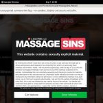Massage Sins Passwords 2018