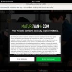 Maturevan.com Pornhub
