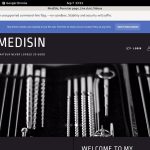 MediSin Free Tour