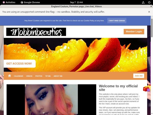 Membership Discount Englandcouture