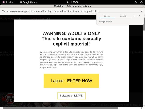 Mentalpass.com Get Account