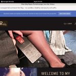 MissKellyPayne With Visa