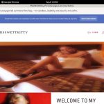 MissWettKitty Renew Subscription