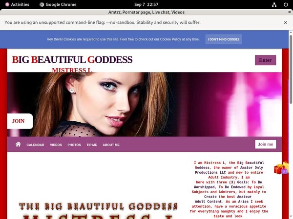 Mistressl.modelcentro.com Promo Id