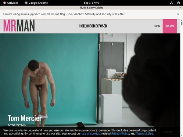 Mr Man 2018 Free