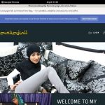Muna(muslimgirll) Org