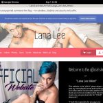 My-lana-lee Rocketgate