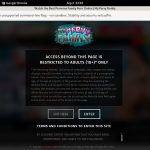 Mypervyfamily.com Discount Rate