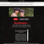 Nastytwinks.com Receive Discount