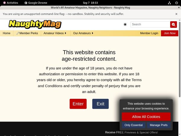 Naughtymag Teen