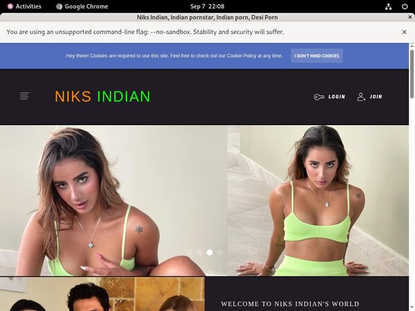 Niksindian.com Forum