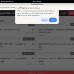 Nothing But Curves Password Premium