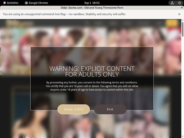 Oldje 3Some Payporn Sites Oldje 3Some Payporn Sites