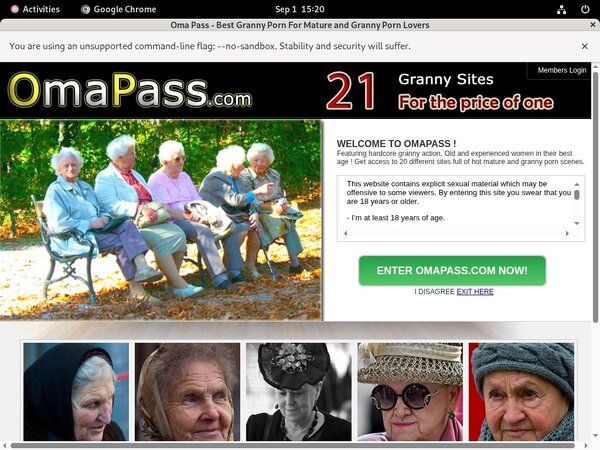 Omapass.com Online Videos