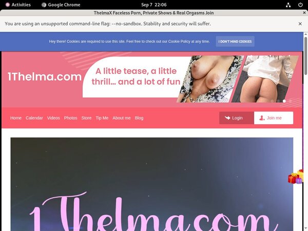 OneCouple Join Anonymously
