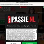 Passie.nl Paysites Reviews