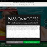 Passion Access Torrent Passion Access Torrent