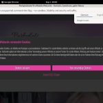 Password Parkplatzluder19.com