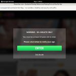 Peeonher.com Mobile Passwords