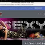 Pelonasquirterqueen.com With Master Card