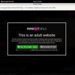 Pinkotgirls New Discount