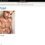 Play Man With Paypal