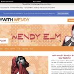Playwithwendy Acount Playwithwendy Acount
