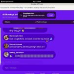 Porn Doe Using Paypal