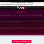 Porn18 Live