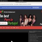 Porntugal Pay Using