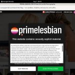 Primelesbian.com Discount Offer