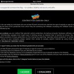 Promo Code Barebackmedaddy.com