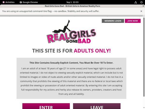 Real Girls Gone Bad Customer Support