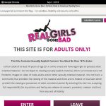 Realgirlsgonebad Promo Discount